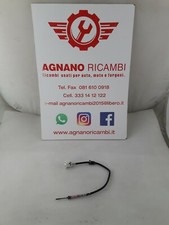 sensore di temperatura gas di scarico NISSAN QASHQAI I°(J10) 1.5 DCI 22630B830B