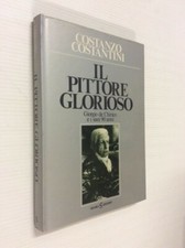 Il pittore glorioso biografia