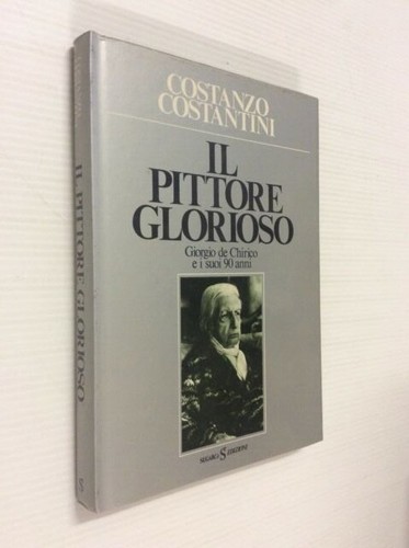 Pittore glorioso biografia - pittore,