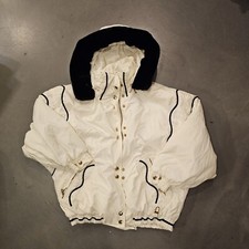 Bogner Ski Jacket Womens