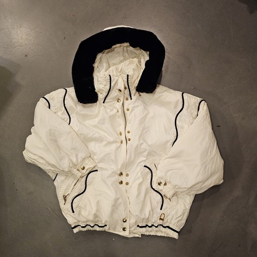 Bogner giacca sci - donna, media