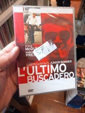 L'ULTIMO BUSCADERO Sam