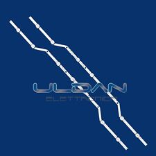 SAMSUNG TV BARRE LED CYJJ032BGLV1H CYJJ032BGLV2H CYJJ032BGLV3H 32" KIT 2 BARRE