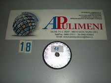 CATADIOTTRI (RETROREFLECTORS)