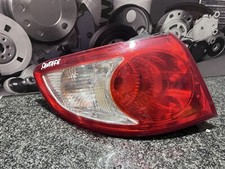 STOP FANALE POSTERIORE