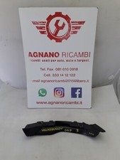 cover bumper paracolpi protezione VOLKSWAGEN GOLF 7 5G0805945 5G0805945DE 