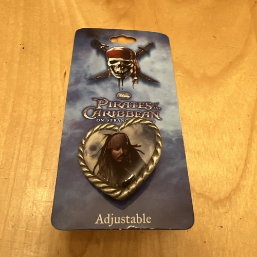 Anello disney pirati dei - pirati,