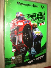 DVD N°4 MOTOMONDIALE STORY