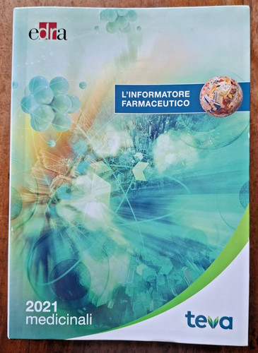Informatore farmaceutico - l’informatore,