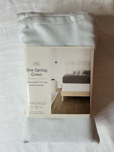 Scatola copri molla - scatola, bianco