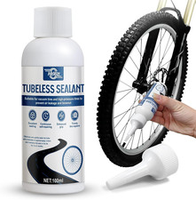 Lattice per tubeless - lattice,