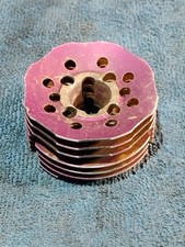 Novarossi Plus .21-4 BTT Gen2