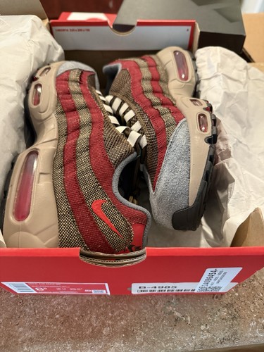 Sneakers nike air - sneakers, 95