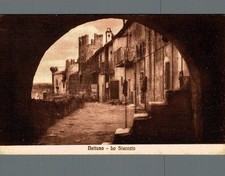 Roma Nettuno Steccato f. piccolo non spedita