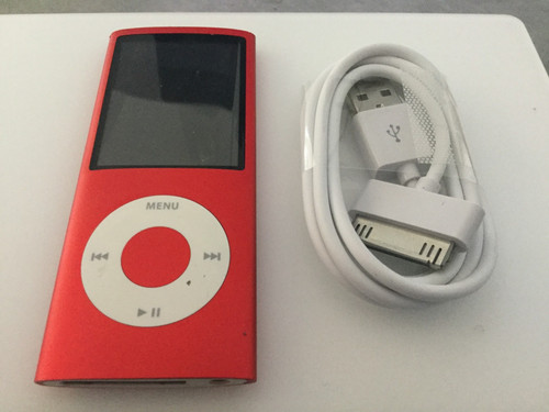 Apple ipod nano - ipod, generazione