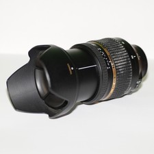 Tamron SP 17-50 mm f/2.8 XR Di