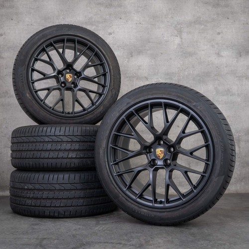 Porsche macan ii cerchi - macan, &