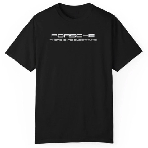 Hot new porsche there is - is, no