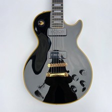 Tribute Custom P90 Blocco