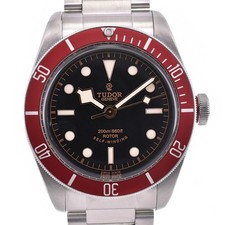 con carta TUDOR Heritage Black