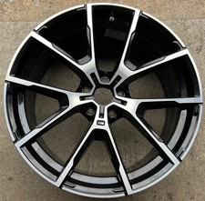 1 CERCHIO IN LEGA ORIGINALE