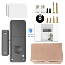 Set Serratura Porta