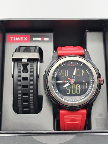 Timex men watch tw5m55000 - timex,