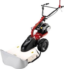 Trincia sfalciatutto rasaerba  Eurosystems P 70 MOTORE LONCIN