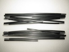 Set pali DAC per tende