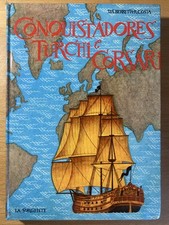 Conquistadores turchi e