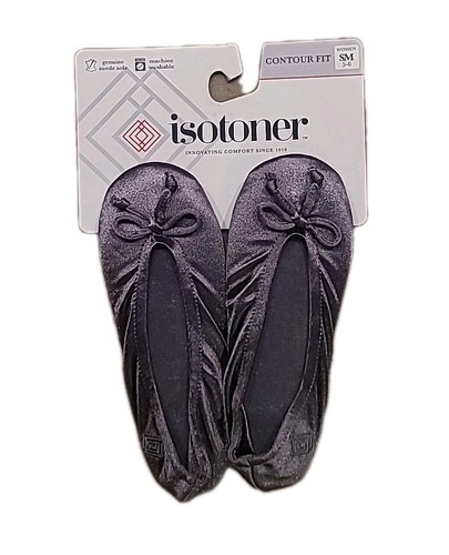 Pantofole ballerine donna - , in