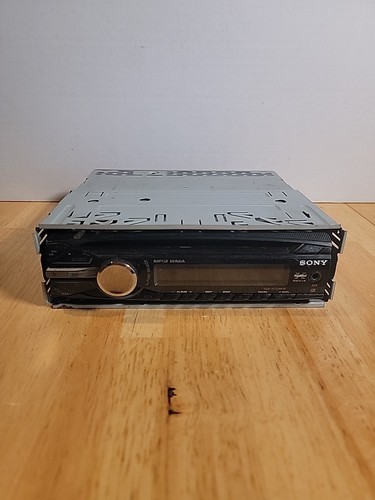 Autoradio sony xplod - sony,