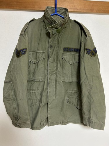 Giacca militare alpha 65 - alpha, m-65