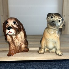 Weatherby Dog Figurines Boxer