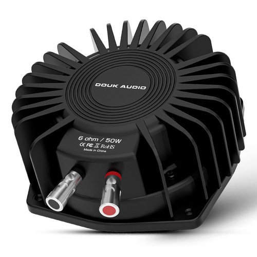 Douk audio bass shaker - douk,