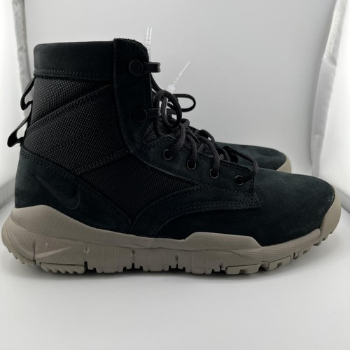 Nike sfb inch boots - nike,
