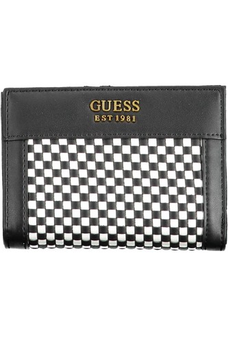 Guess jeans portafoglio donna - guess,