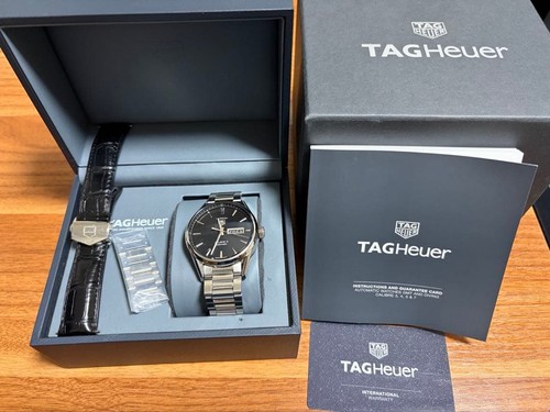 Orologio uomo automatico - automatico, tag