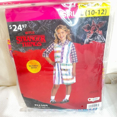 Netflix stranger things - stranger,