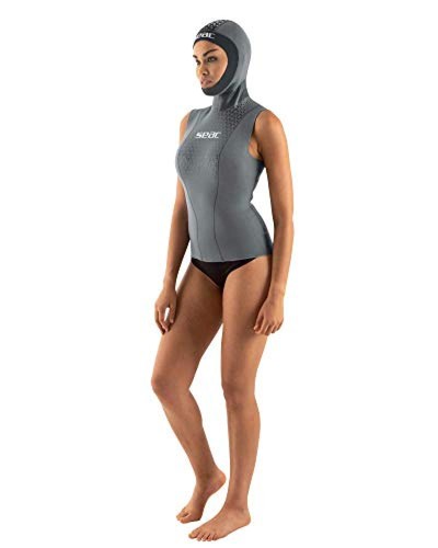Seac hoody lady - xl),