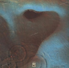 Pink Floyd - Meddle GER LP