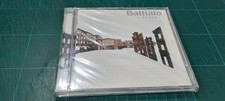 FRANCO BATTIATO - IL VUOTO (CD USATO IN BUONE CONDIZIONI EDITORIALE TV SORRISI)