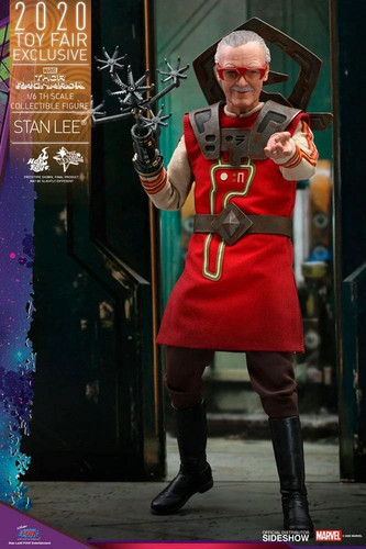 Hot toys stan - -,