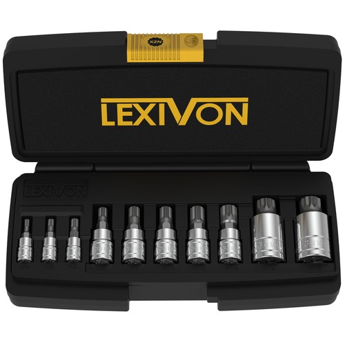 Set chiavi bussola con - set,