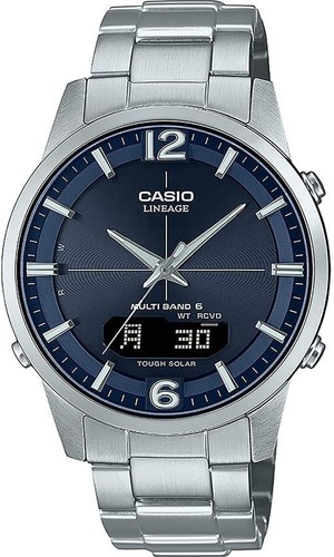 Casio lcw m170d 2aer orologio - casio,