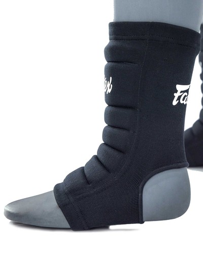 Caviglia imbottita fairtex as2 - imbottita,