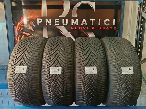 Pneumatici kleber 245 r19 - 4,
