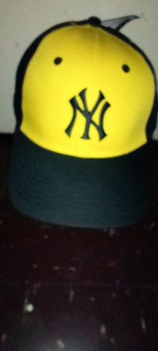 New york snapback - di,