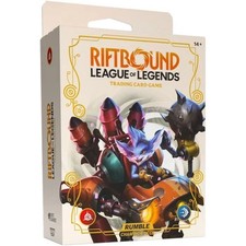 Riftbound League of Legends