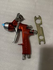 Sagola 4600 Xtreme Spraygun